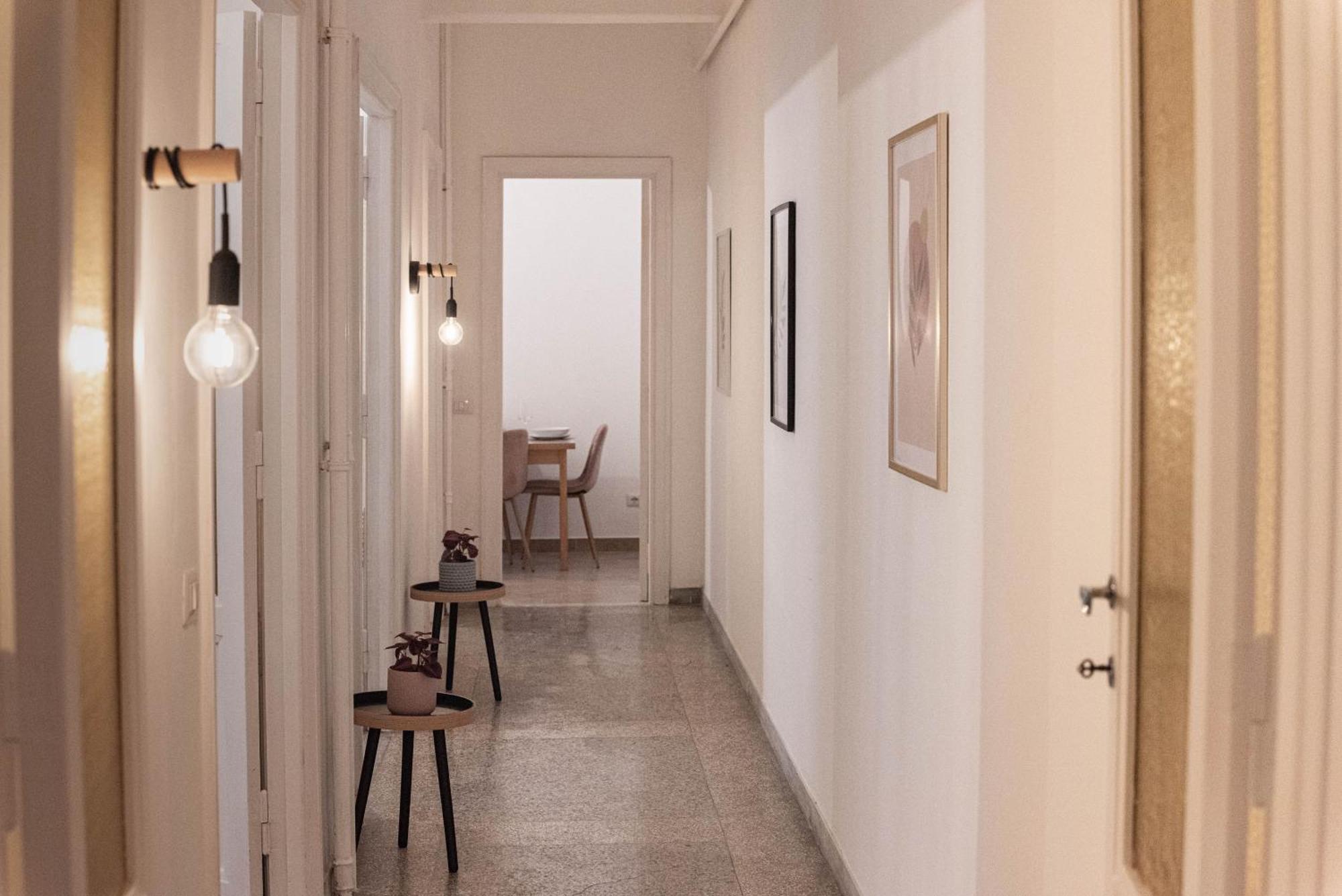 La Dimora Di Mantegna Apartamento