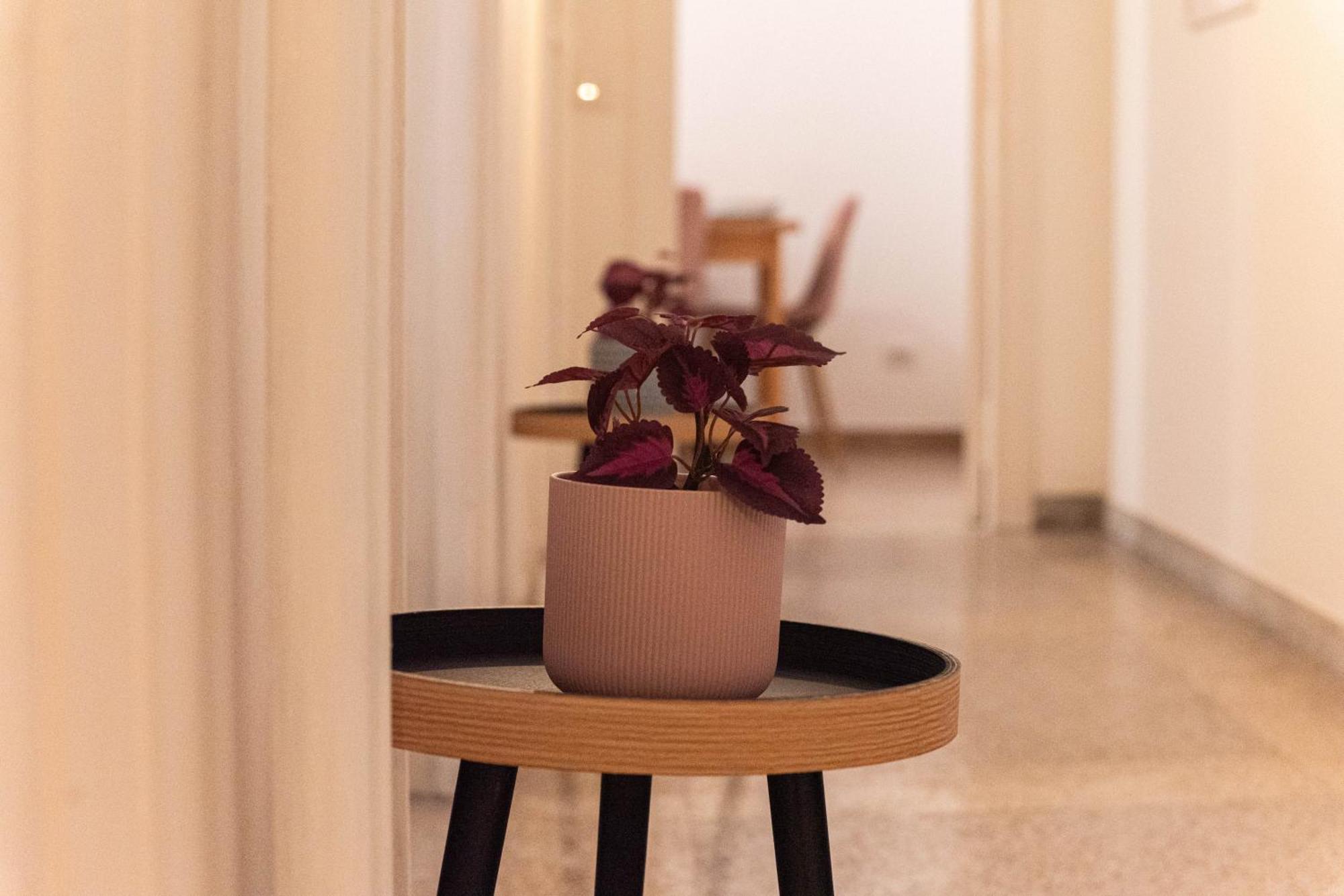Apartamento La Dimora Di Mantegna