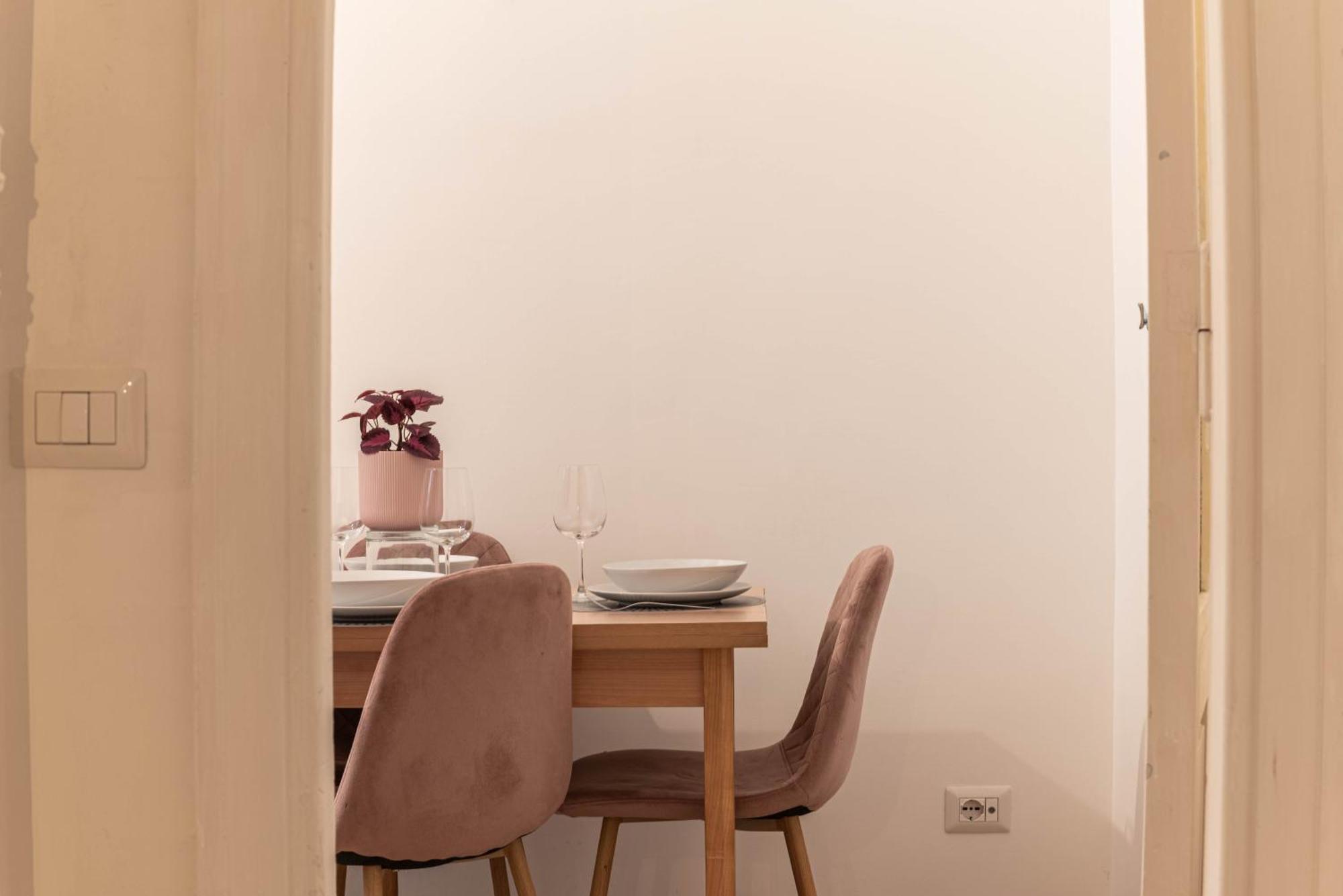 Apartamento La Dimora Di Mantegna *