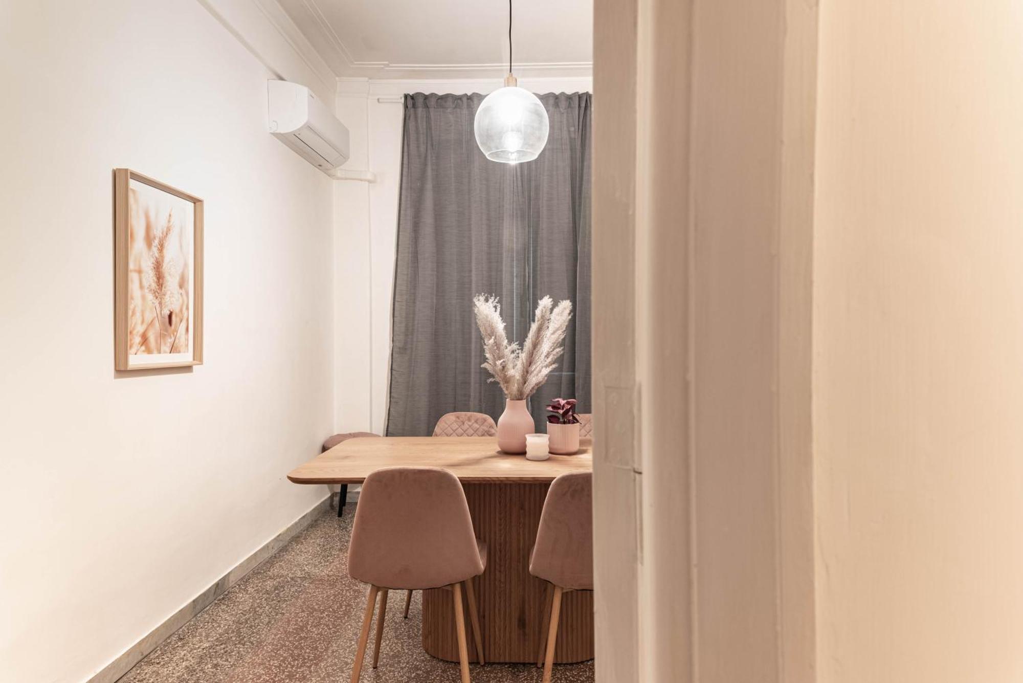 Apartamento La Dimora Di Mantegna Roma