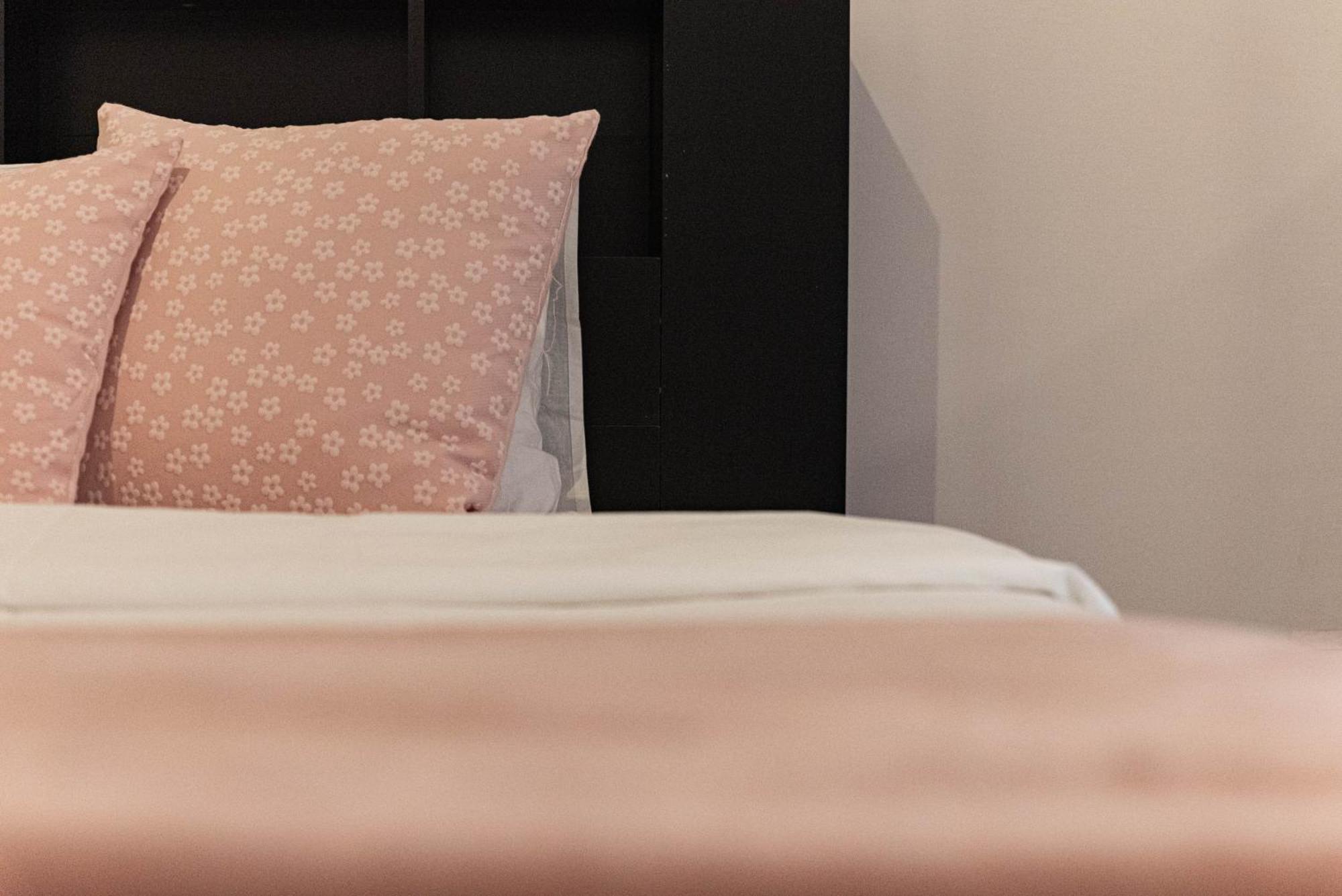 Apartamento La Dimora Di Mantegna Roma