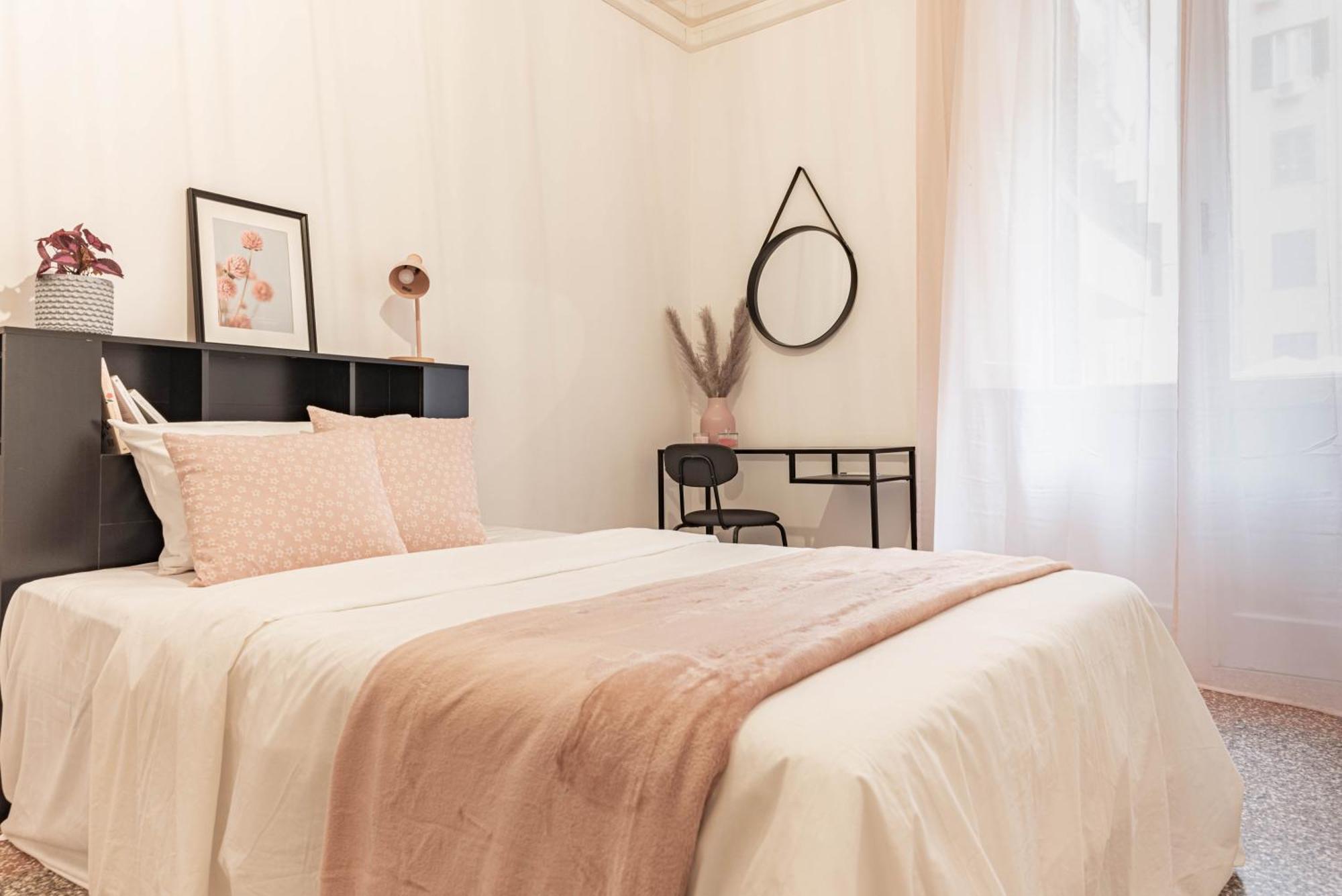 Apartamento La Dimora Di Mantegna *